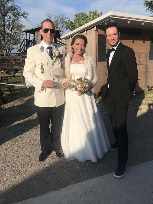 dj hochzeit book to boogie am 27. april 2019