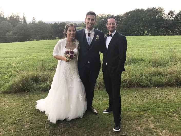 dj fuer hochzeit am 22.09.2018 kundenmeinung