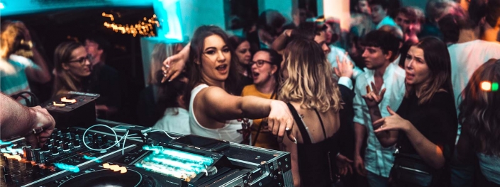 dj für veranstaltungen buchen book to boogie