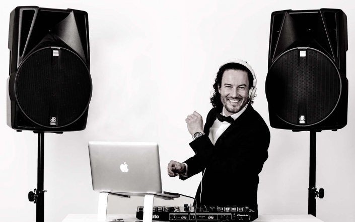 event dj book to boogie matthias leitner